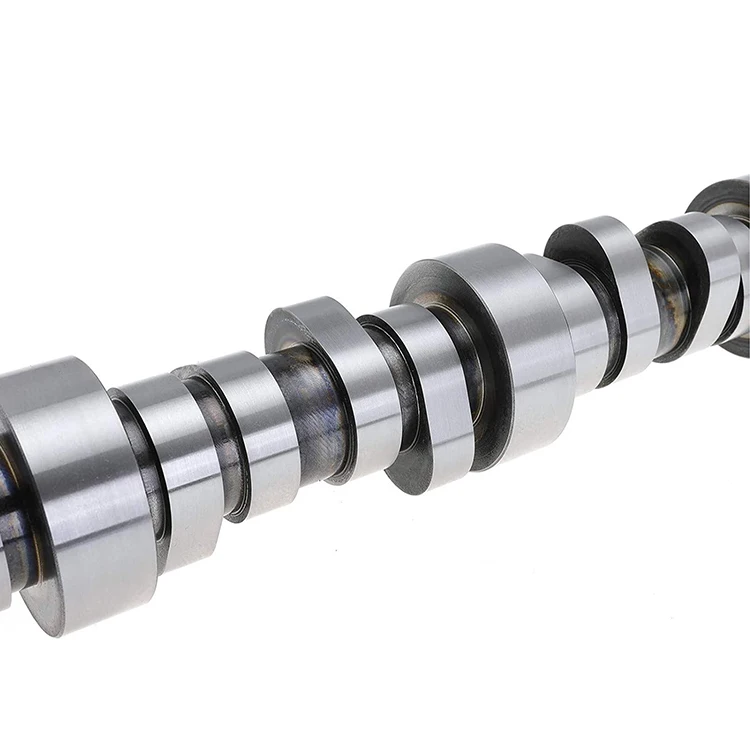 Car Engine Camshaft For Mitsubishi 4G13-4G15 MOTOR 12 VALVES WITH CARBURATOR MD325779