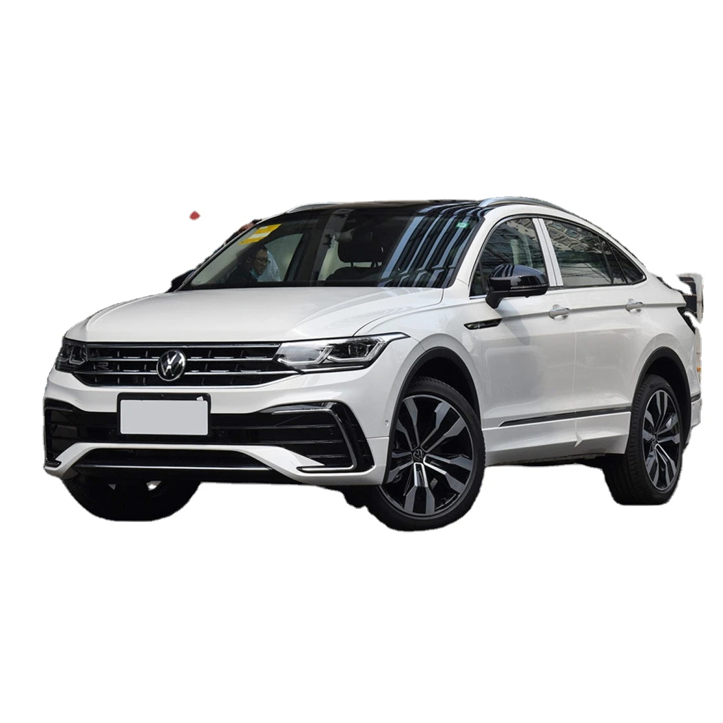 2022 новый бензиновый автомобиль с полным приводом внедорожник лидер продаж большое пространство для VOLKSWAGEN tiguan