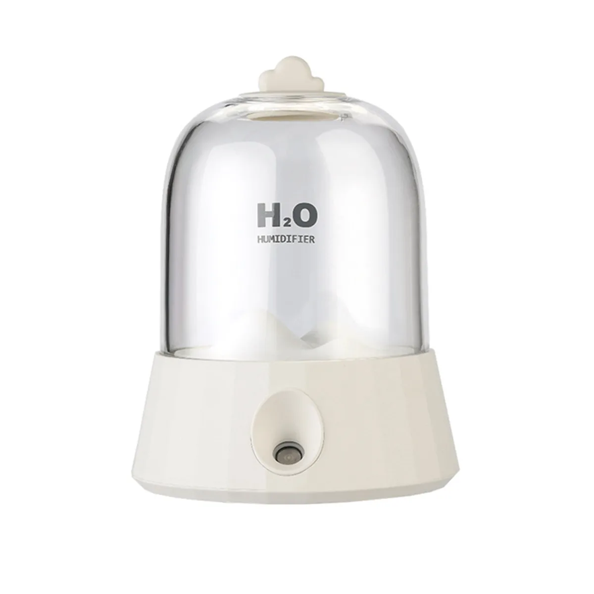 Manufacturers House Portable Office Mini USB Portable Mist Air Humidifier From Factory