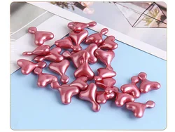 Custom Vitamin ceramide niacinamide EGF capsules anti aging skin care face serum whitening capsule