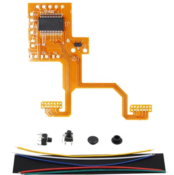 Hot Rapid Fire Mod Plus for Xbox One Elite Gamepad Joystick Controller