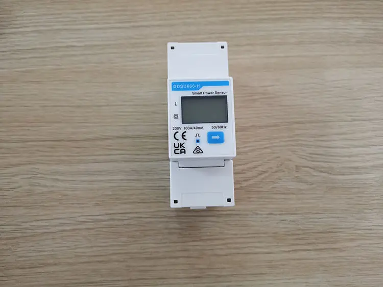 Huaw Smart Power Sensor Home Appliance DDSU666-H   Power Sensor