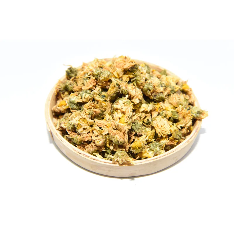 Chinese High Quality Scented Tea Hangzhou Chrysanthemum For Sell Ju hua