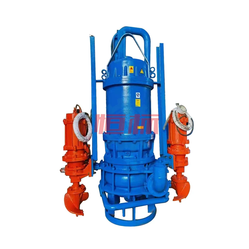 Best Quality Sewage Waste Submersible Water Pumps Wq Non Clogging Sewage Pump For Dirty Water