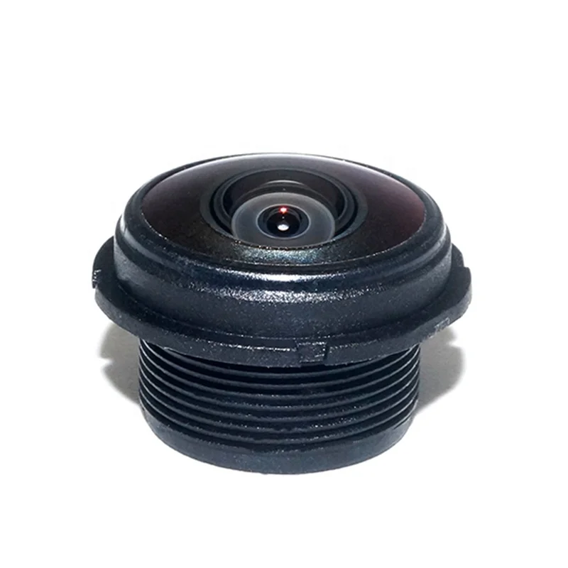 Объектив 360 градусов для системы камеры объемного обзора, Модуль объектива для автомобиля, система камеры объемного обзора, автомобильный dvr-объектив