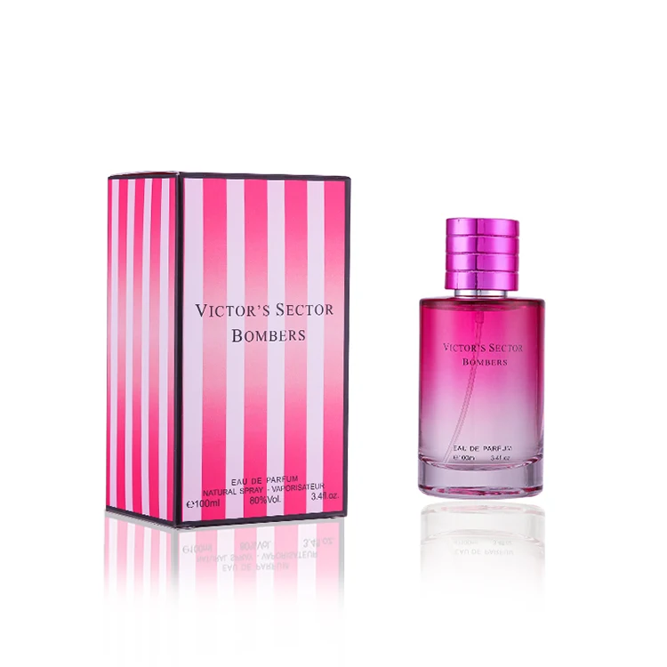 BKS8605-11 по индивидуальному заказу 100 мл Виктория парфюм для тела духов оптовая продажа духи