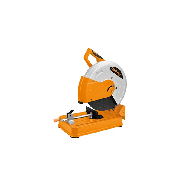 COOFIX 14inch 355mm2000W cut off machine price chop saw metal industrial