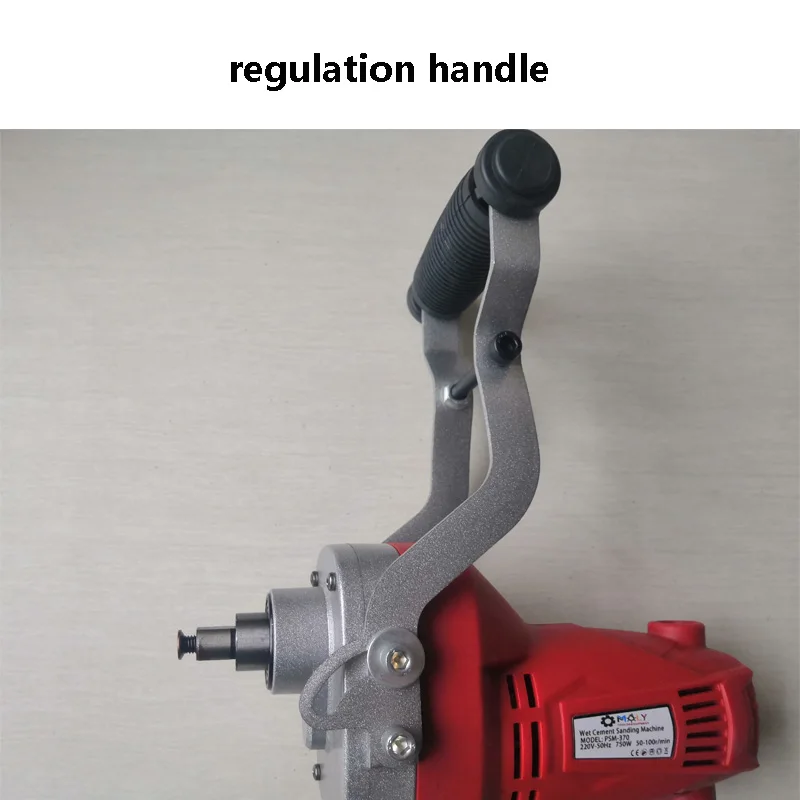 Лучшее качество, автоматическая машина для разглаживания цементной штукатурки для дизайна стен