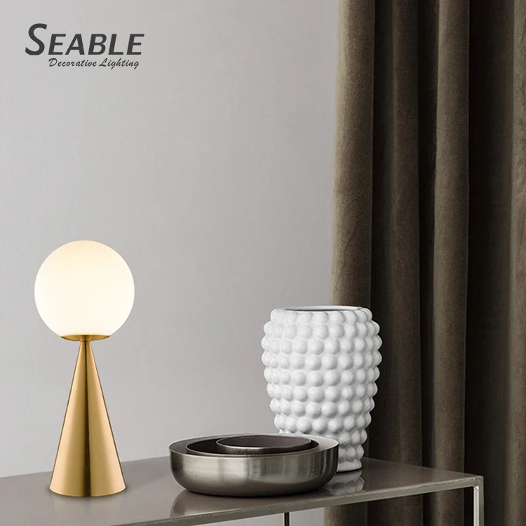 New Product Indoor Decoration Lighting Bar Living Room Bedroom Modern LED Table