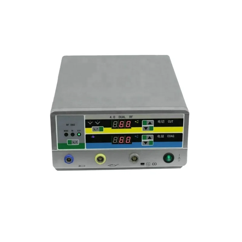 High Quality Radio Frequency Electrosurgical Unit Model RC-D60