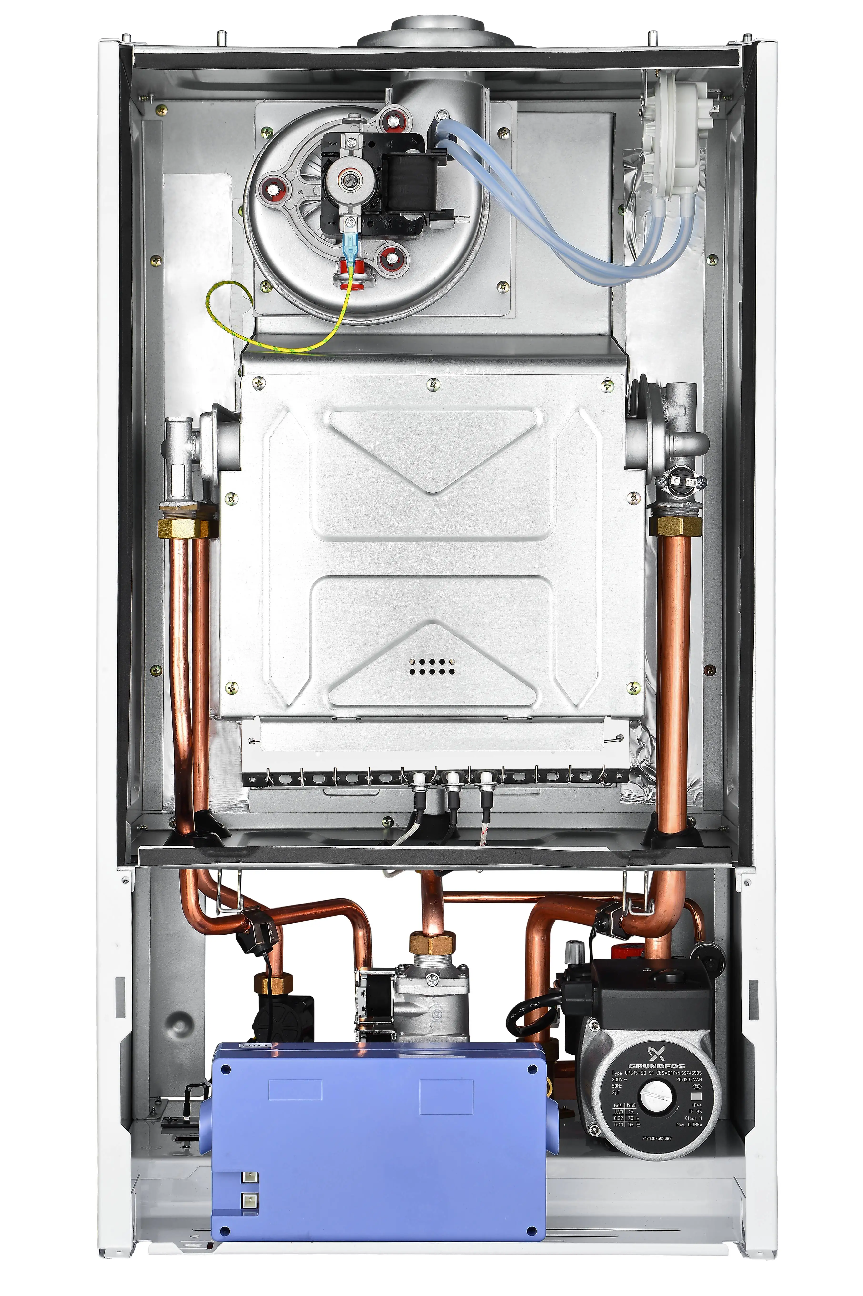 Комбинированный котел для горячей воды всего дома нагрев пола 28 кВт бесплатные запасные части