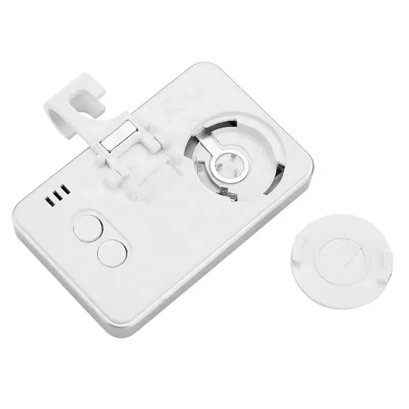 Digital Cold Room Thermometer Freezer Fridge Thermometer for Refrigerator