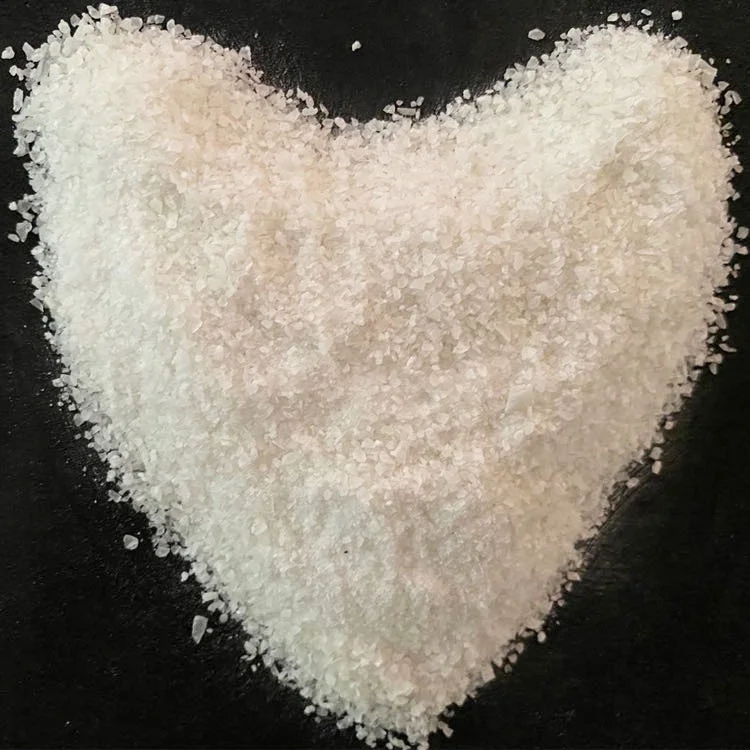 water treatment aluminium sulfate plant