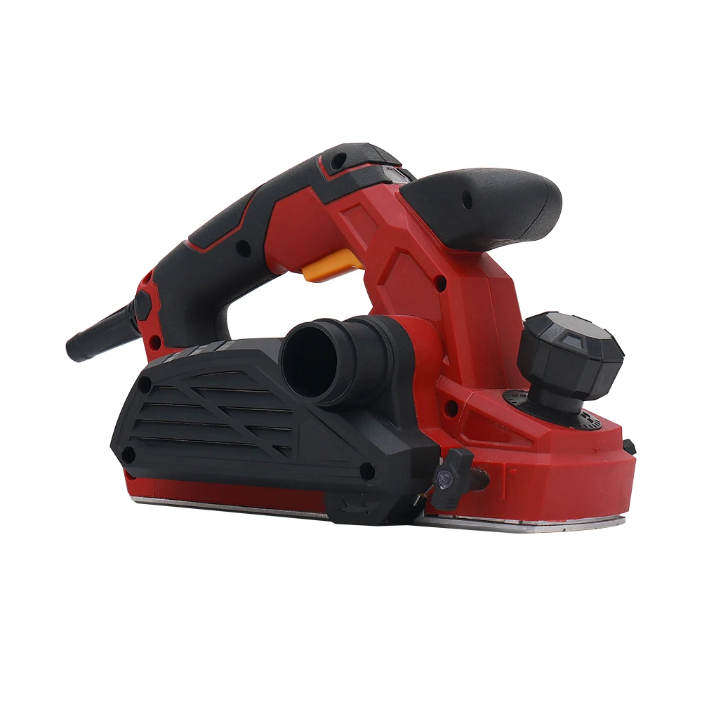 LURSKY 82mm mini electric wood planer for wood working power tools