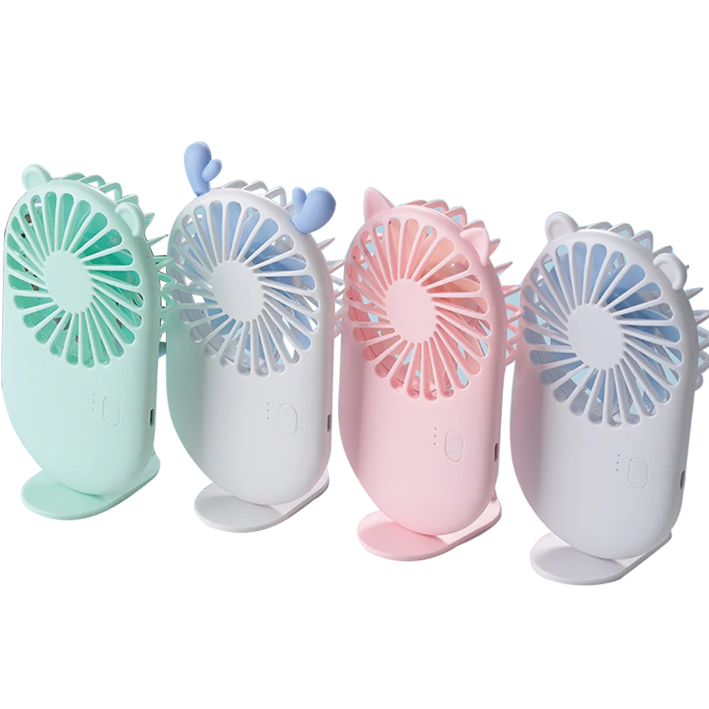 Factory Supply USB Lash Dryer Fan Electric Handheld Air Conditioning Blower Drying Glue Mini Fan For Eyelash Extension