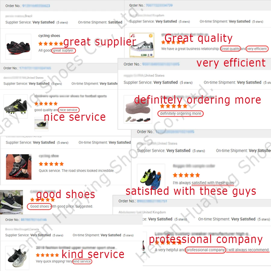 Custom High Top Soccer Shoes Training Football Sporting Goods Used Sport Sneakers Futbol Original Men PVC A3 Rubber Mesh