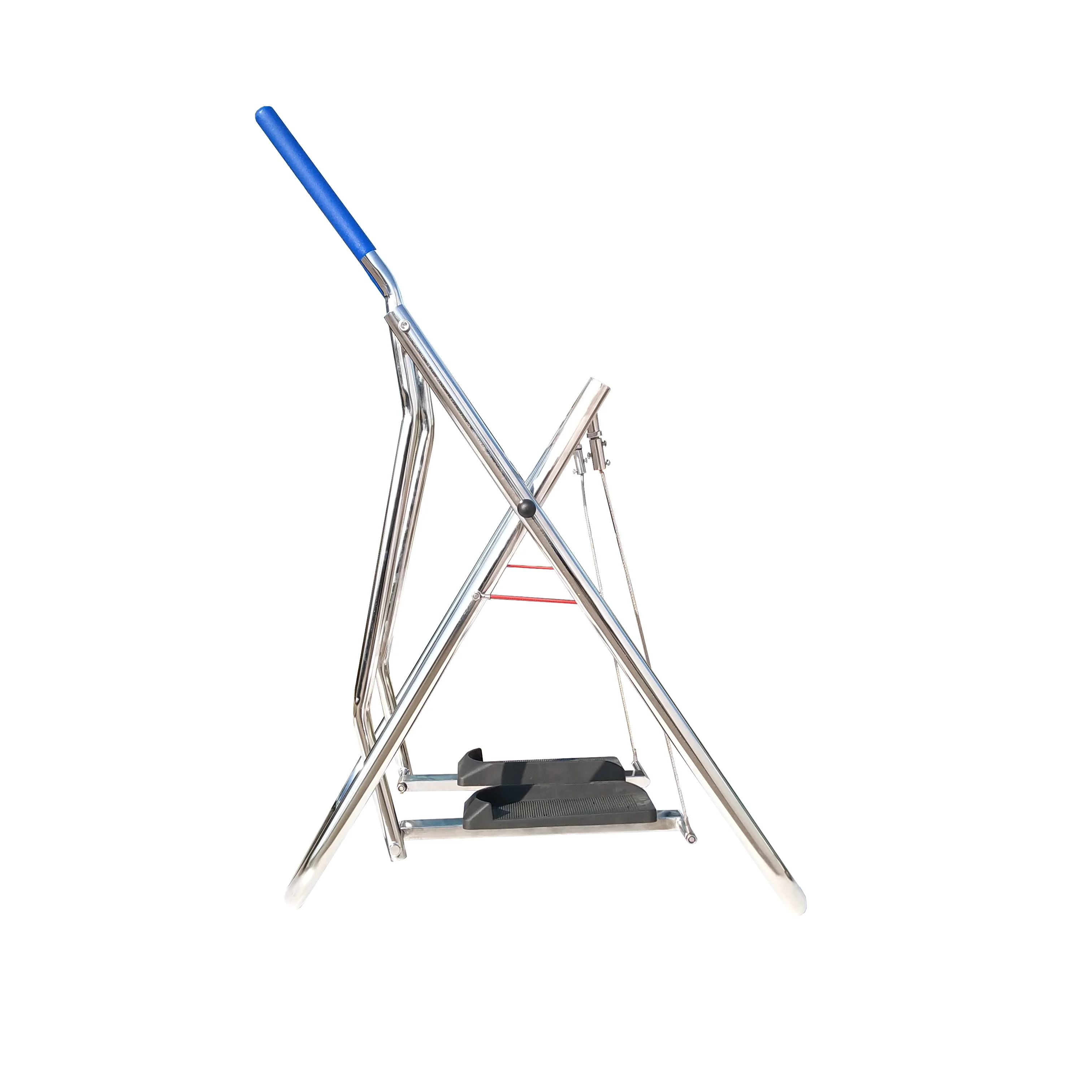 Latest Walking Exercise Underwater Fitness Walker Aqua Cross Trainer Fitness In Pool Aqua Walker