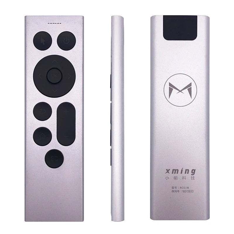 
Custom Universal Remote Control Assorted LED LCD TV Telecommande Iptv IR RF Programable Remote Control TV Smart Remote Control 