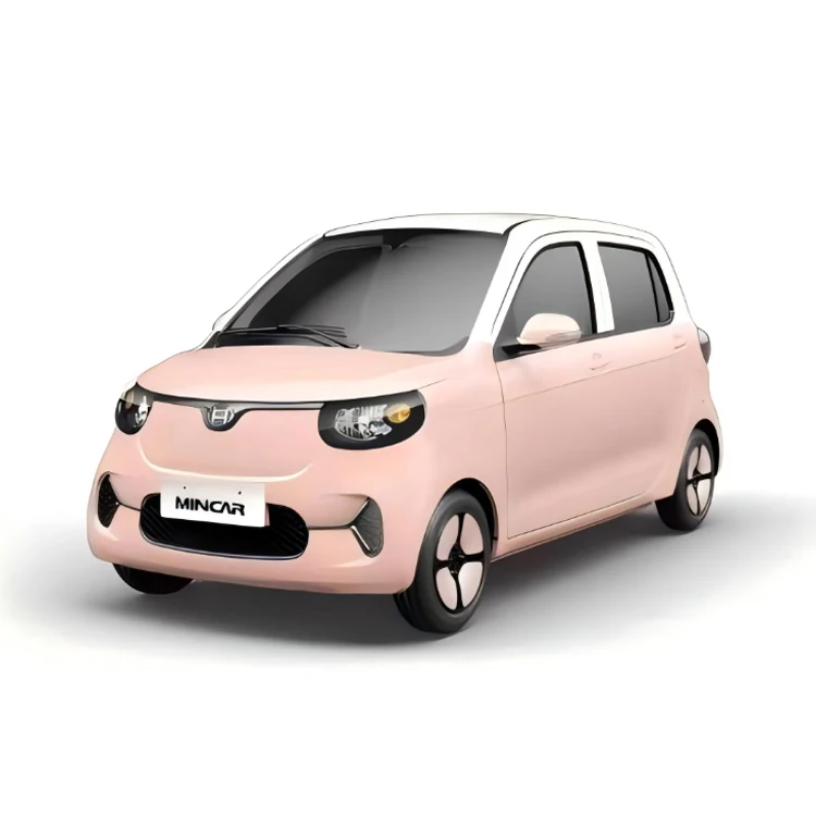 2024 Dongfeng FEV Tigers маленькие автомобили Ev для взрослых Версия 5 дверей 4 мест Высокопроизводительные мини-электромобили новый автомобиль