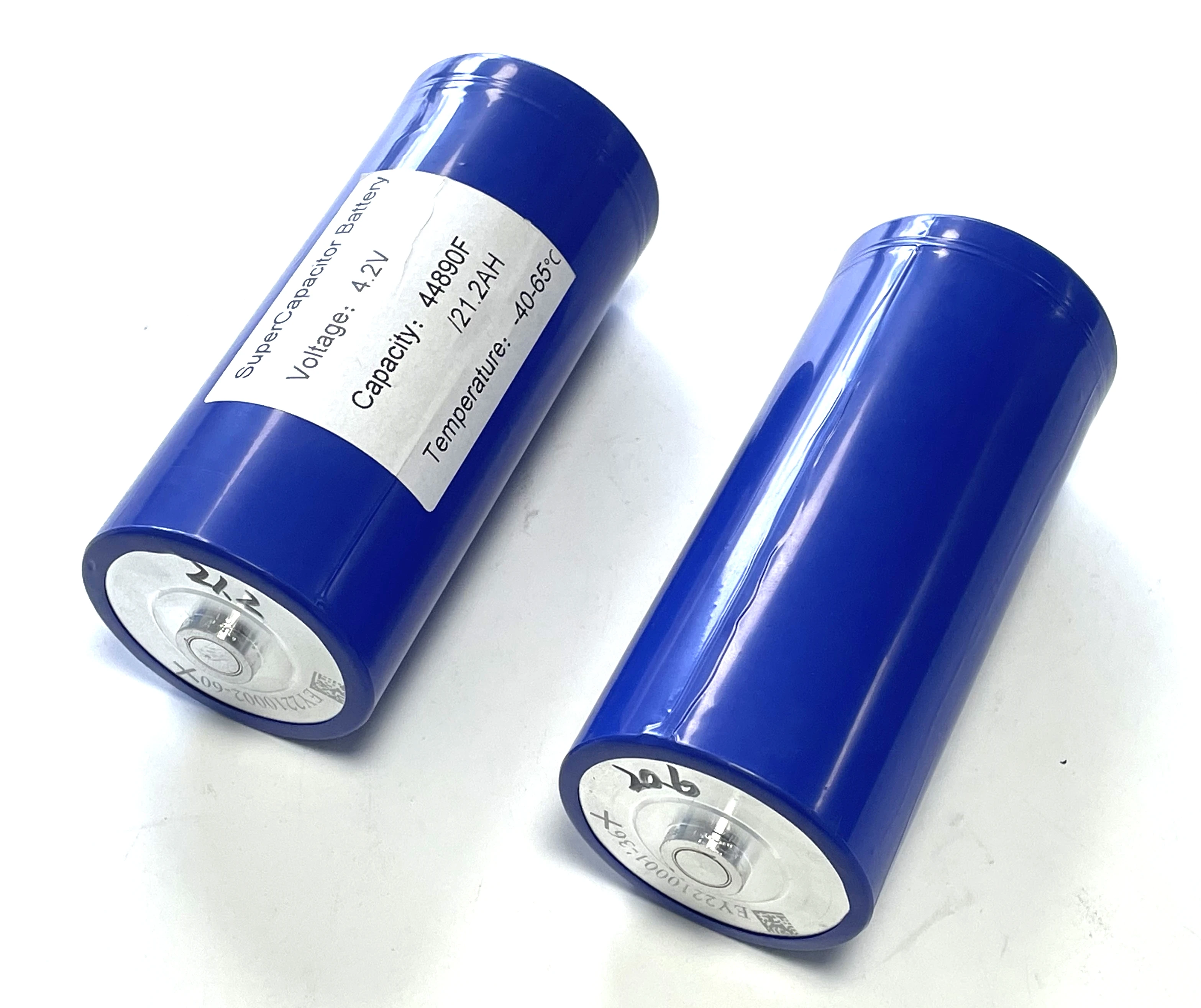 Original Graphene Condensatore Supercapacitor 2.7v 100000f Farad Ultra Capacitor 2.7V 3000F Super Capacitor Bank