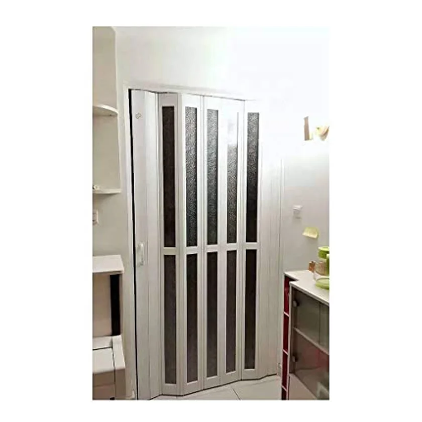 
PVC Folding Door Malaysia Movable Partition 
