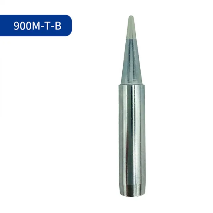 High Quality 900m Series Soldering Tips For Tip Soldering Iron