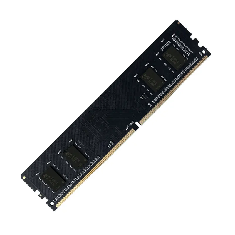  Оригинальные чипы UDIMM DDR4 8 ГБ 4 оперативная память для настольного компьютера полностью