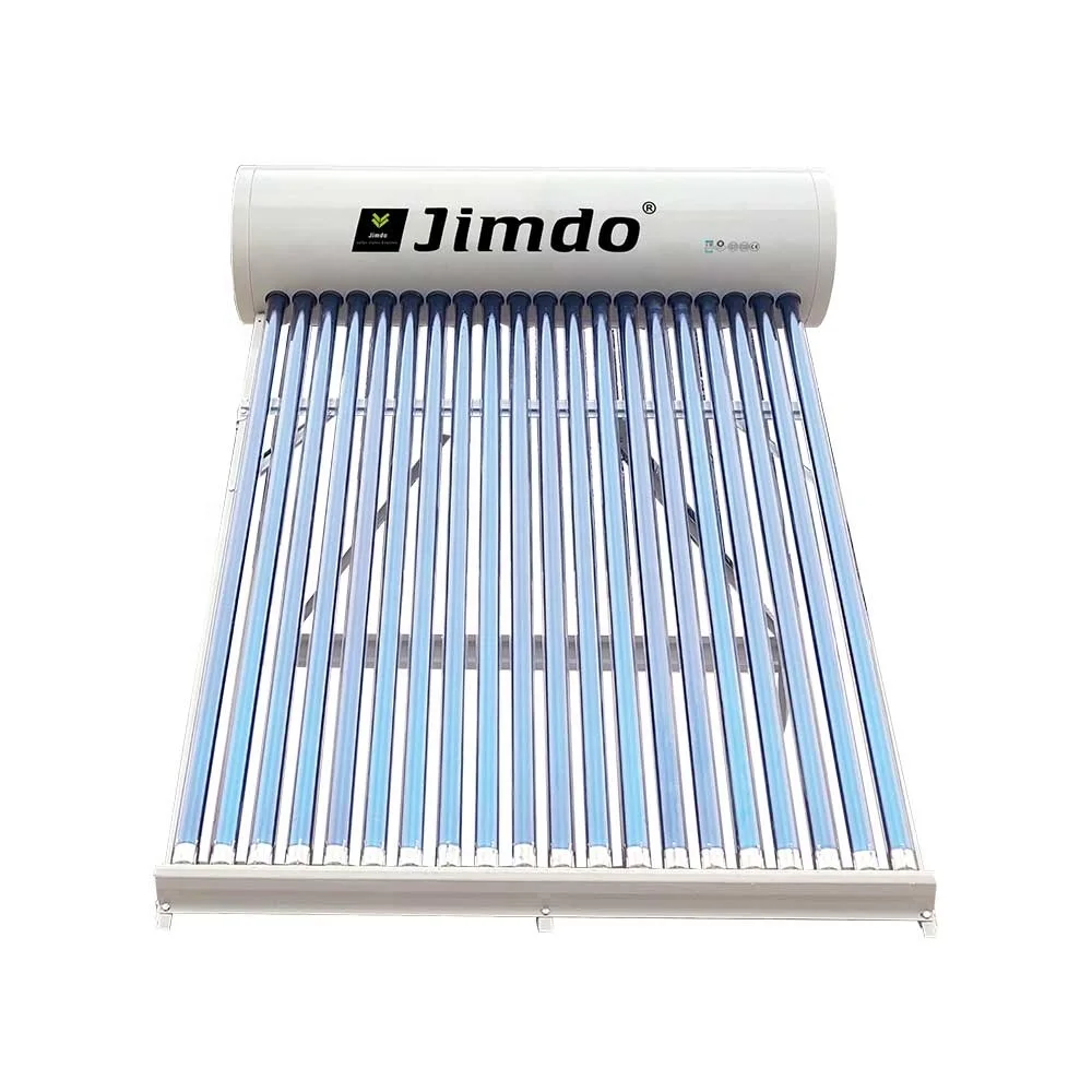 
5 Years Warranty High Quality Water Heater Solar 