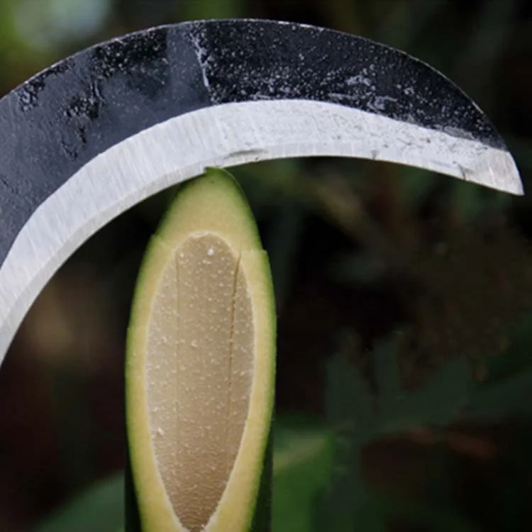 Рынок Индии и Египта, ручной инструмент для садоводства, серп для резки пилы, лек, нож для резки травы, серп