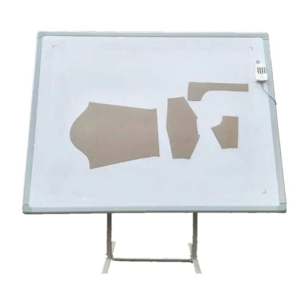 Jindex дигитайзер с высоким рисунком САПР одежда дигитайзер входной размер 3648 дюймов