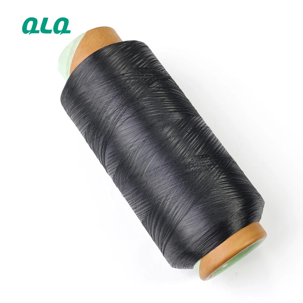 Factory Wholesale 40/2 Polyester Sewing Threads For Bag Stitching/Garment Sewing Threads