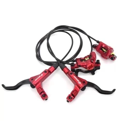 High quality oil brake Bike Bicycle Mtb Hydraulic Brake Disc brake Set