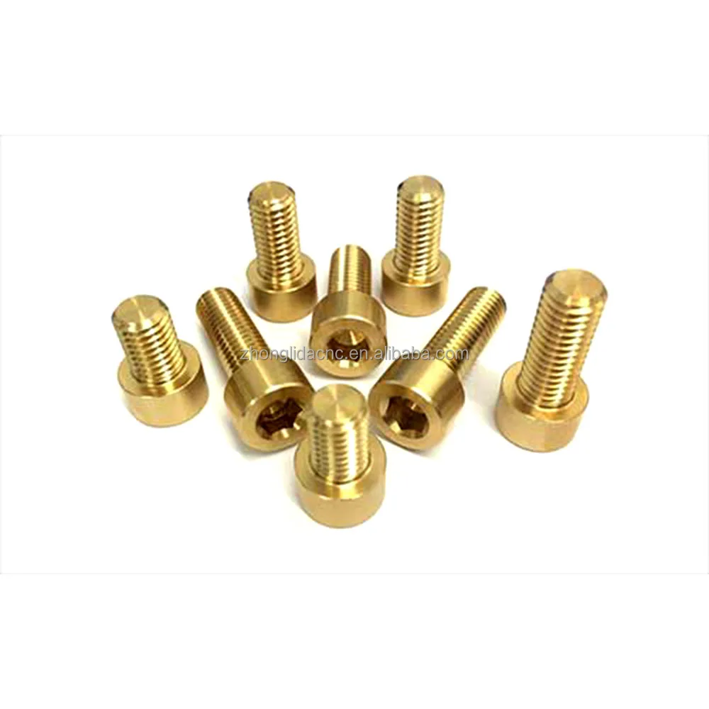 China Dealers Straight Knurling Brass Insert Nut Round Insert Nut Furniture Threaded Insert For Wood