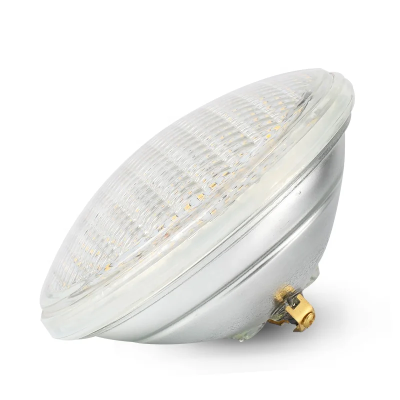 CE ROHS 12volt 24volt 18W landscape abs plastic recessed underwater light abs ip68 rating par56 housing led swimming pool light