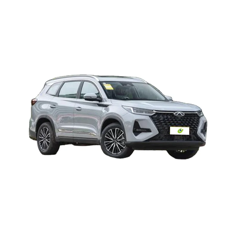 2023 Chery Ruihu 8 PRO PHEV Гибридный электромобиль 1,5 T DHT Новый энергетический автомобиль Chery Ruihu 8 PRO