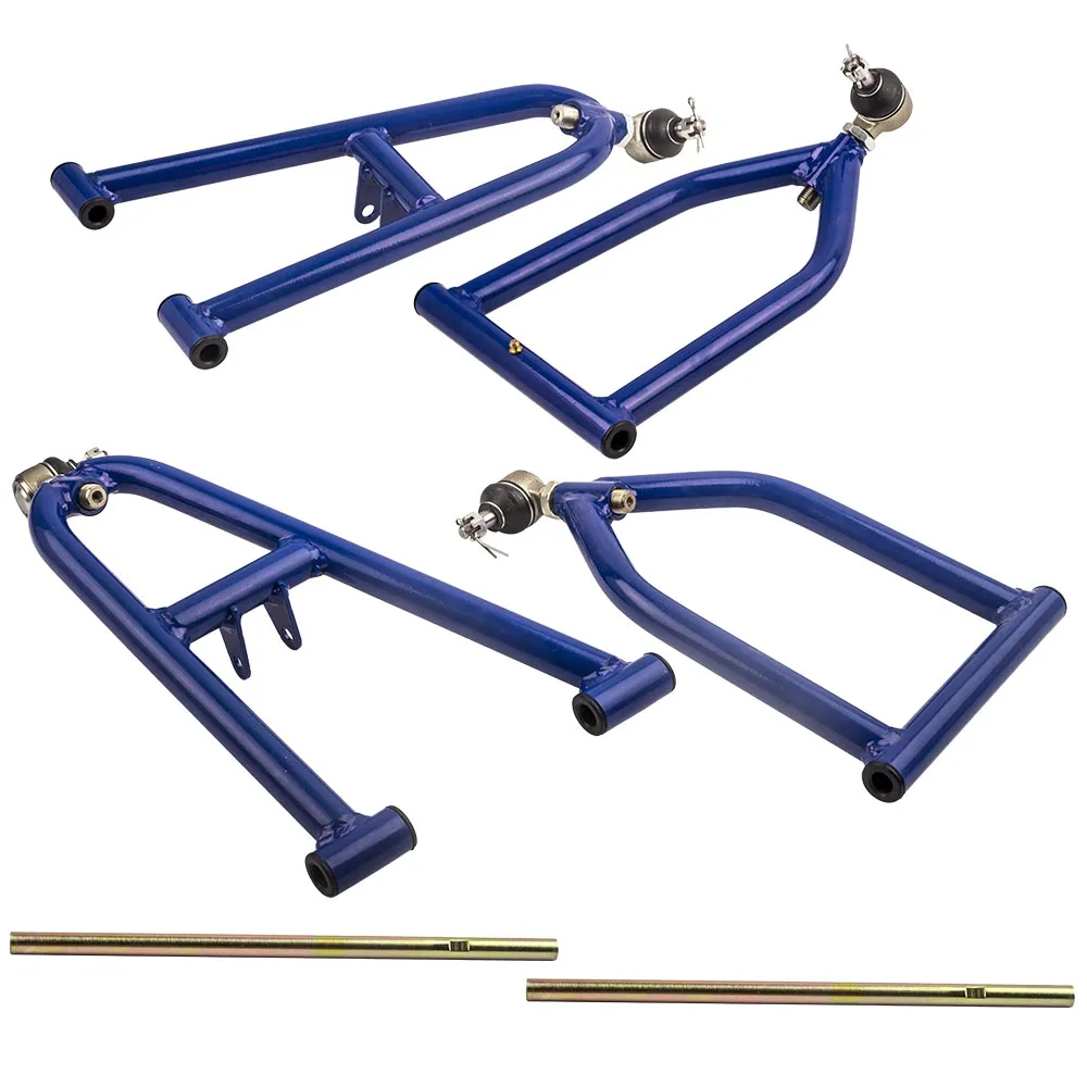 Adjustable Suspension A Arms Control Arms for Yamaha Banshee 350 1991-2006 ATV YFZ350