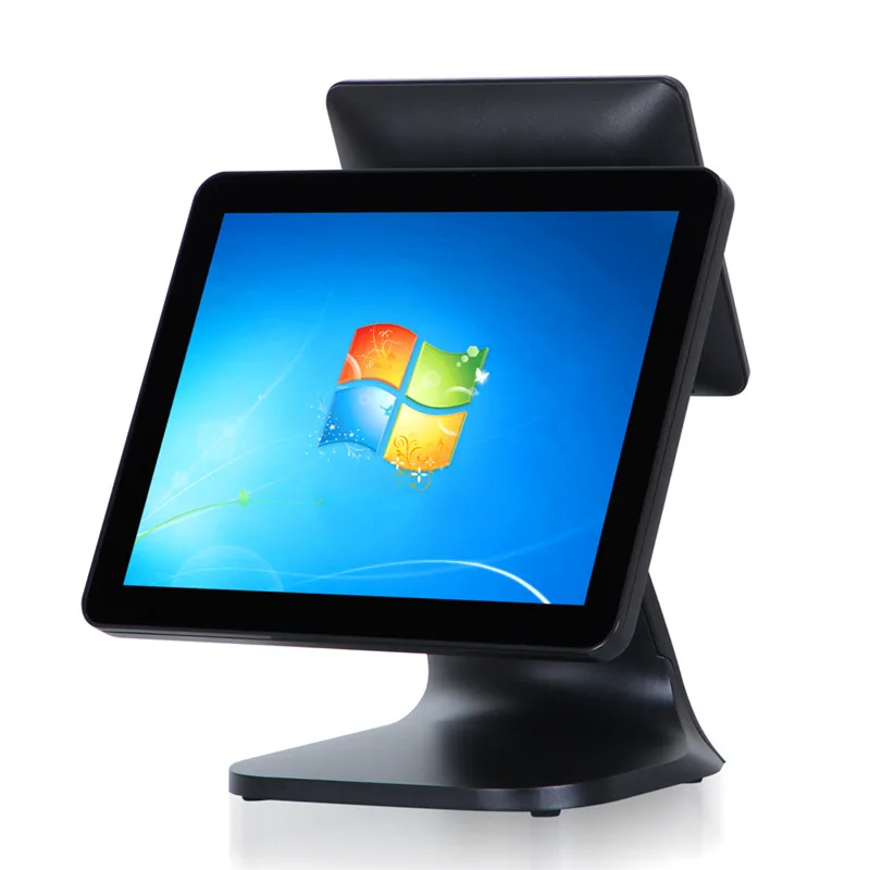 15 Inch All In One Touch Screen Electronic Cash Register Competitive Price Touch POS Cashier Machine