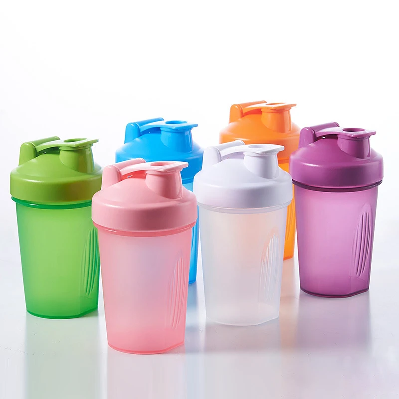 BPA free 28oz shaker bottle UV print 600ml protein shaker cup