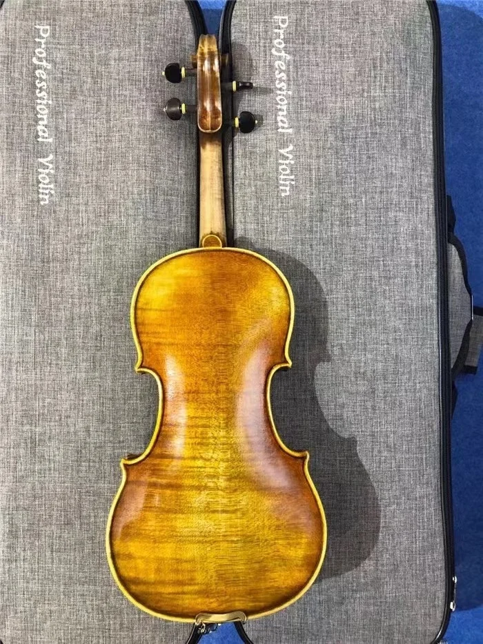 high  quality  professional old   violin