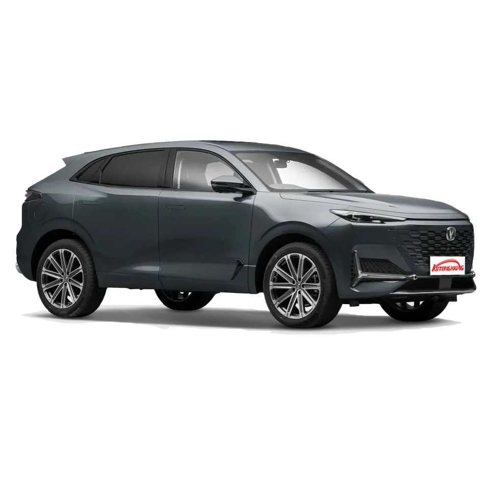 Changan Uni-k China Used Cars Changan Unk-i Ev Car