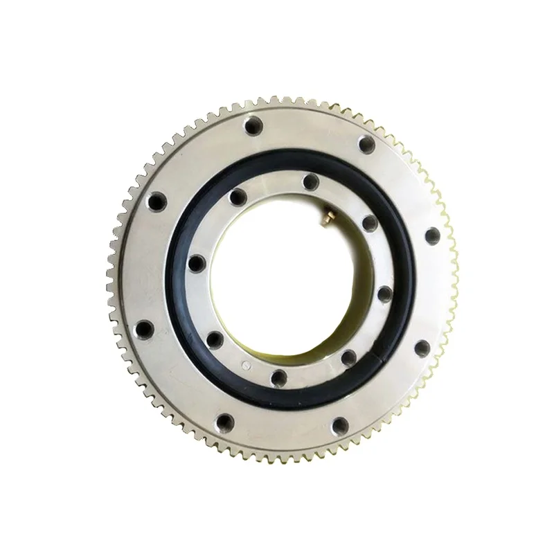 China Manufacturer High Precision Excavator Slewing Bearing and Turntable Bearing Slew Ring Bearing