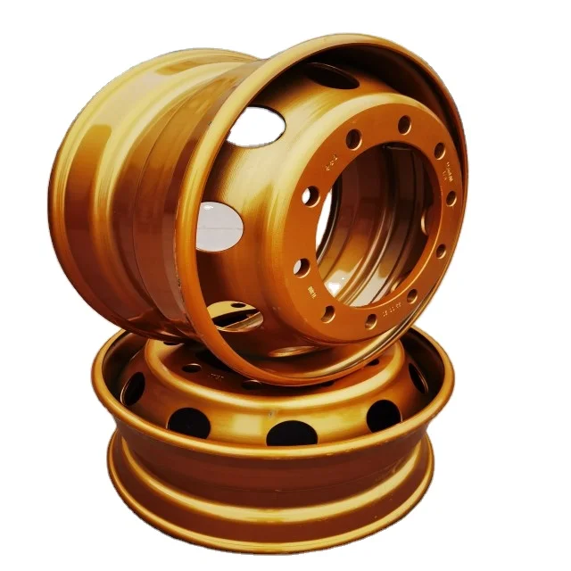 Made in China to Sell Truck Wheel 22.5