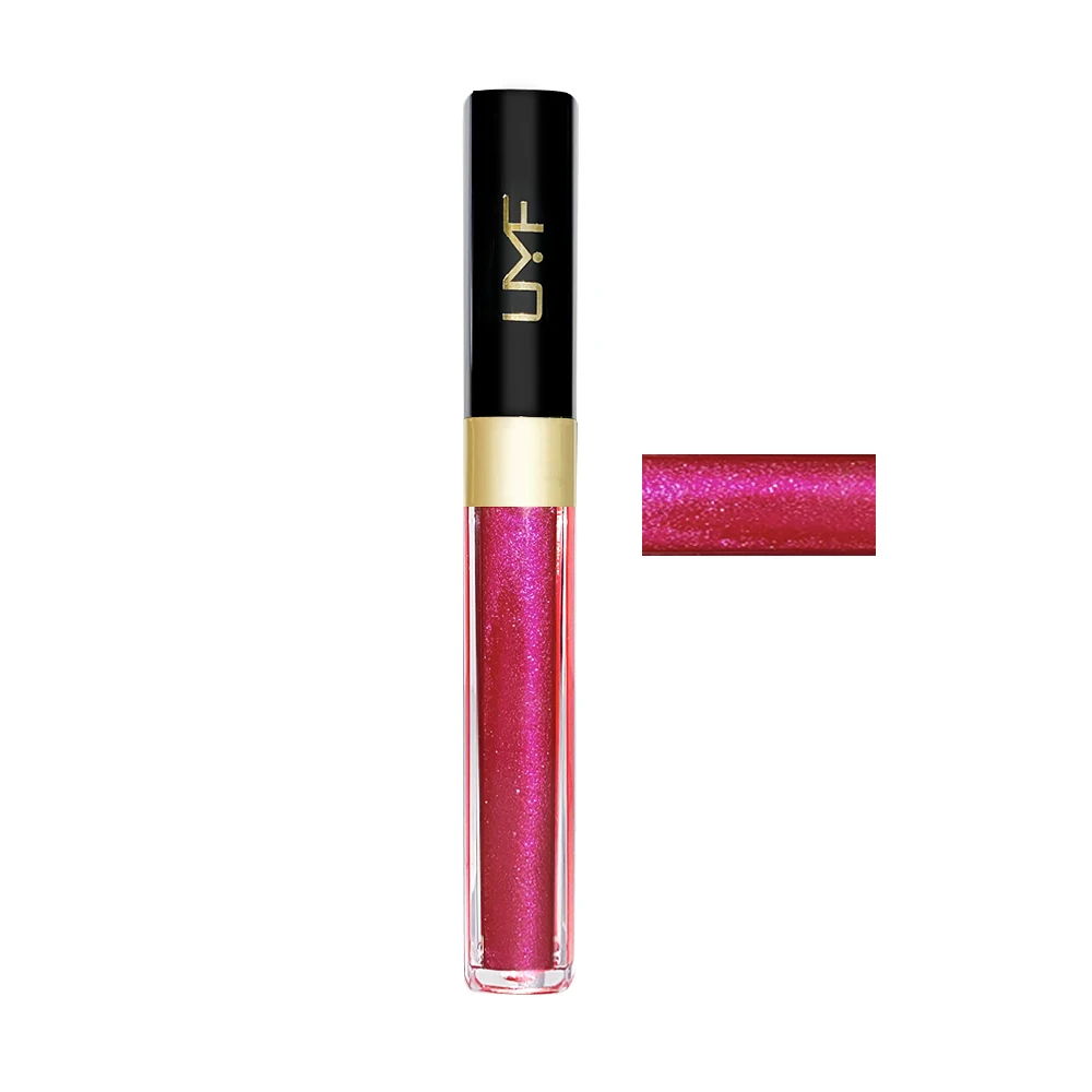 11 Colors Glitter Liquid Lipsticks Diamond Shiny Smooth Matte Lip Glaze Long Lasting Waterproof High Pigmented Lip Gloss