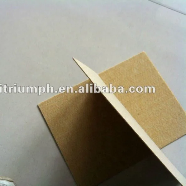 Оптовая продажа химических листов для обуви