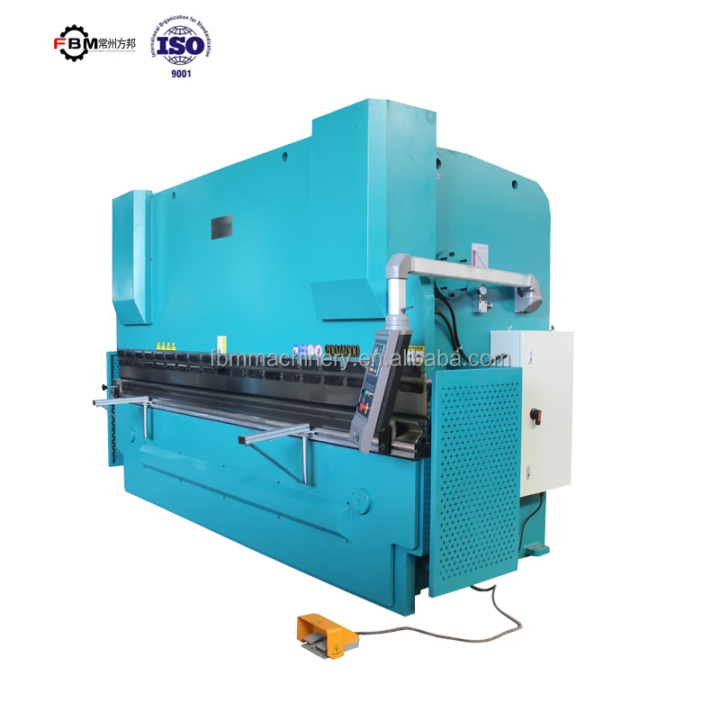 factory directly 200Tx4000  carbon steel, stainless steel bending machine press brake machine