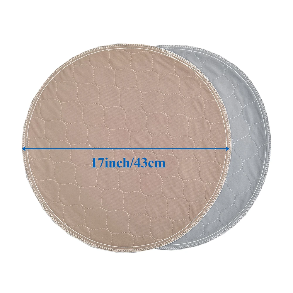 SDPOPY cotton washable pee pad pet pads pee reusable pee pad for pet