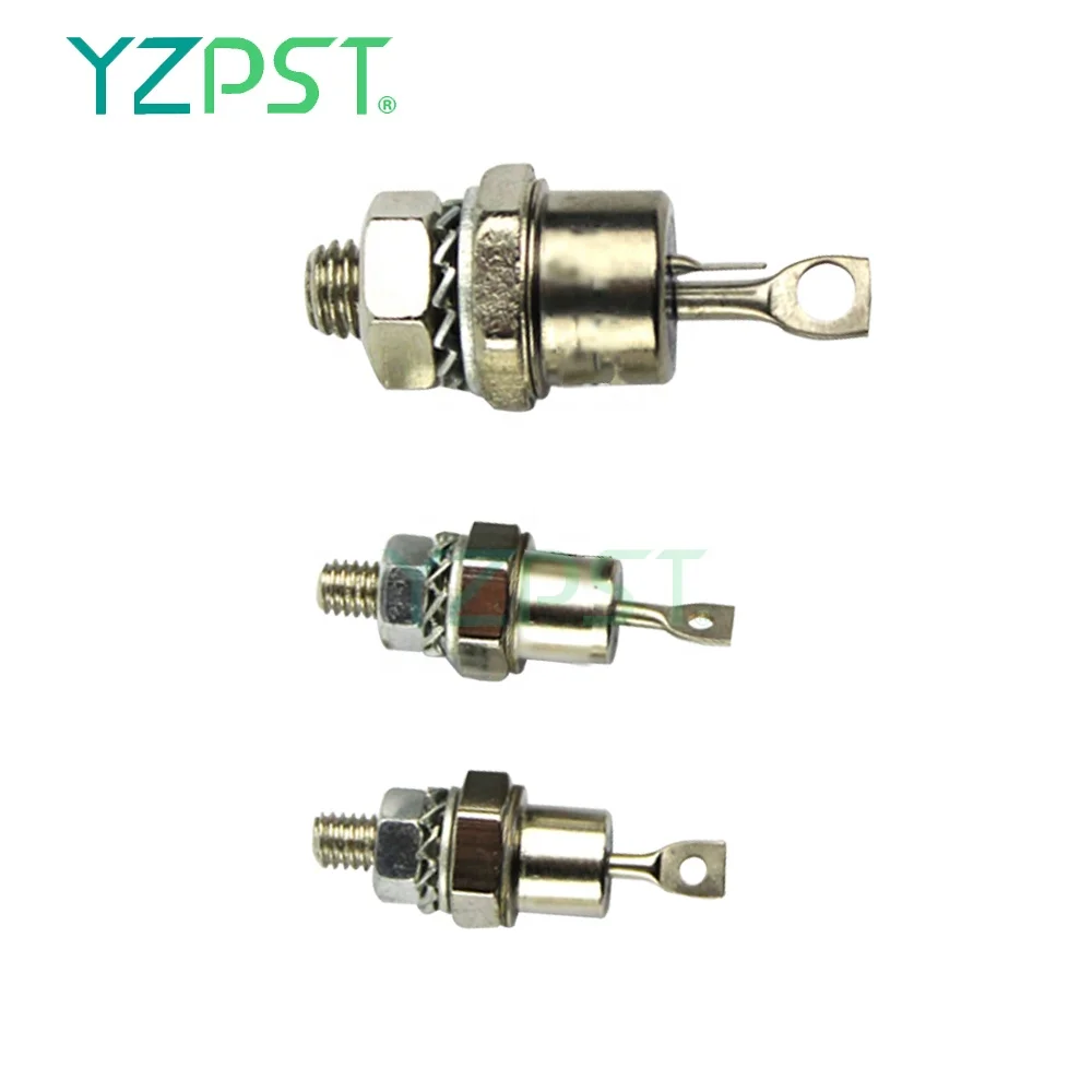 Factory Leaded version available Rotating diodes 1400V