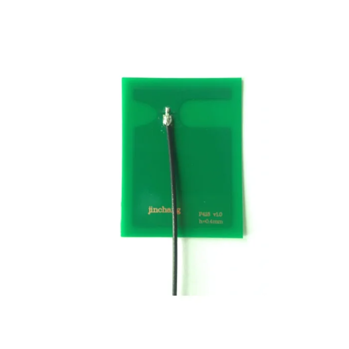 JCW418 2.4G/5.8G PCB Antenna wireless WIFI Antenna with ipex
