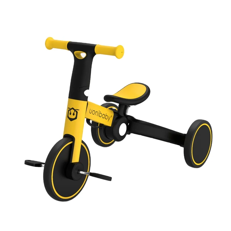 Toddlers Stroller Tricycle with Push Handle for Kids Boy Outdoor products babies tricycle baby tricycle