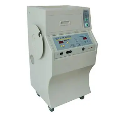 High Frequency Electrosurgical Unit /electrosurgical leep surgery system